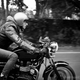 Image for article titled There's No Right Or Wrong Way To Be A Motorcyclist